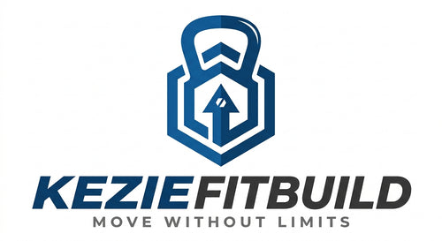 KEZIE FITBUILD